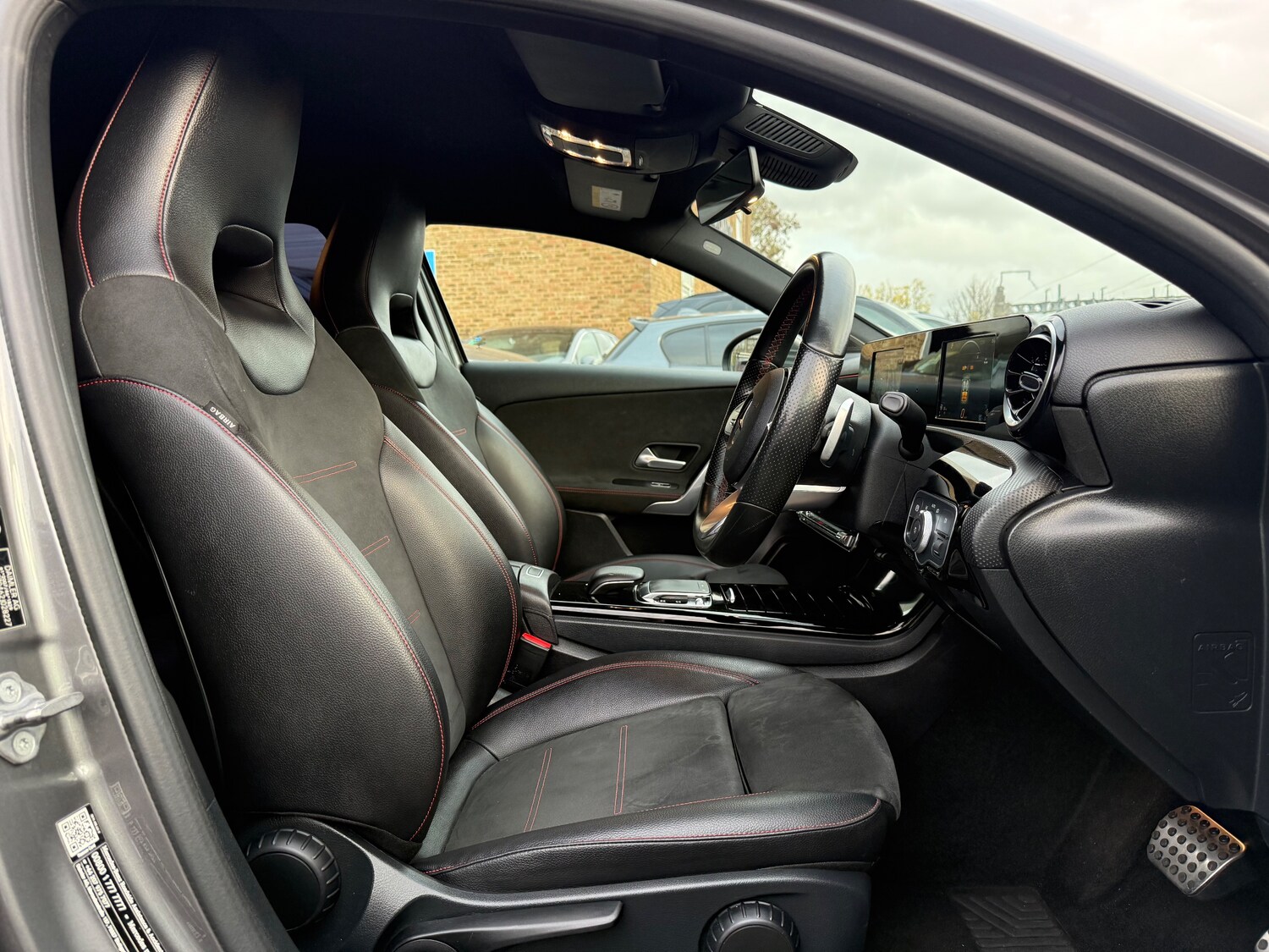 Used Mercedes-Benz A-Class 2018 for sale - 76362275: Photo 49