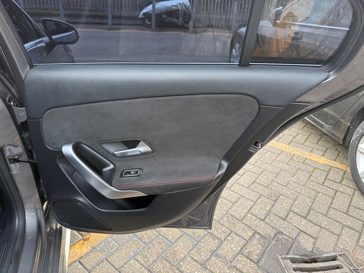 Used Mercedes-Benz A-Class 2018 for sale - 76362275: Photo 50