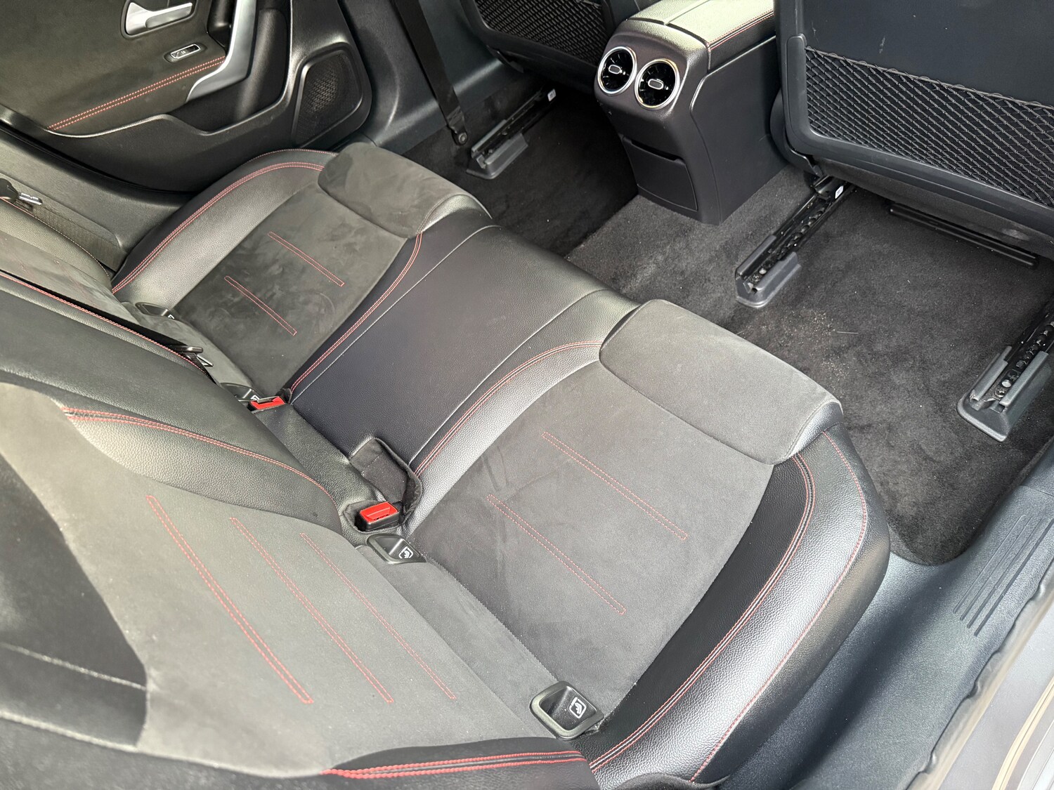 Used Mercedes-Benz A-Class 2018 for sale - 76362275: Photo 51