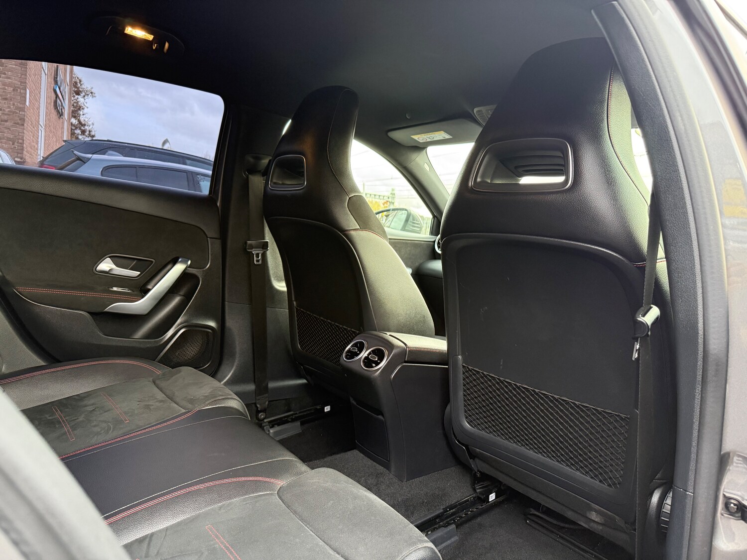 Used Mercedes-Benz A-Class 2018 for sale - 76362275: Photo 52