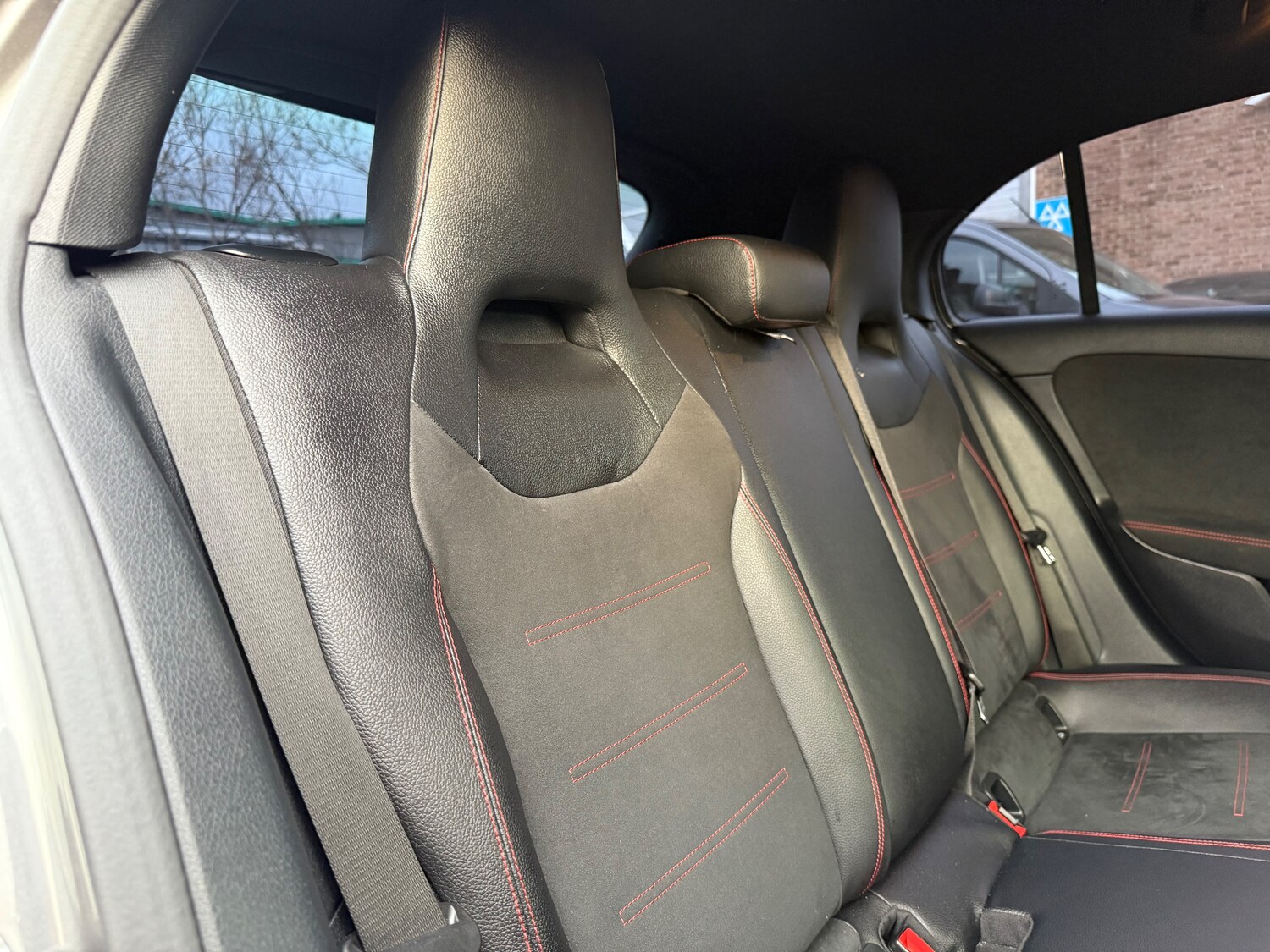 Used Mercedes-Benz A-Class 2018 for sale - 76362275: Photo 53