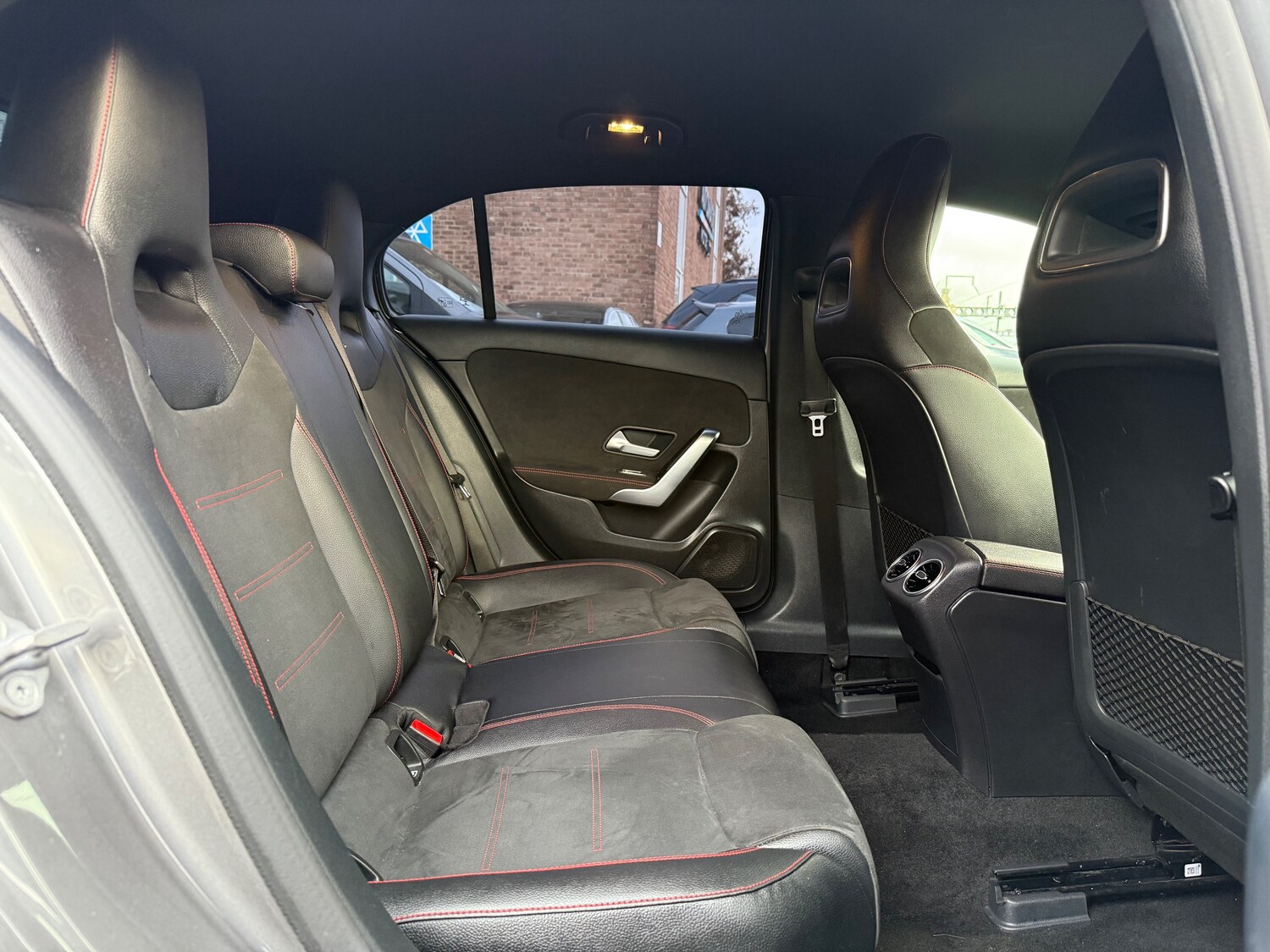 Used Mercedes-Benz A-Class 2018 for sale - 76362275: Photo 54