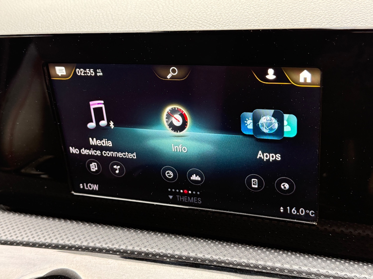 Used Mercedes-Benz A-Class 2018 for sale - 76362275: Photo 56