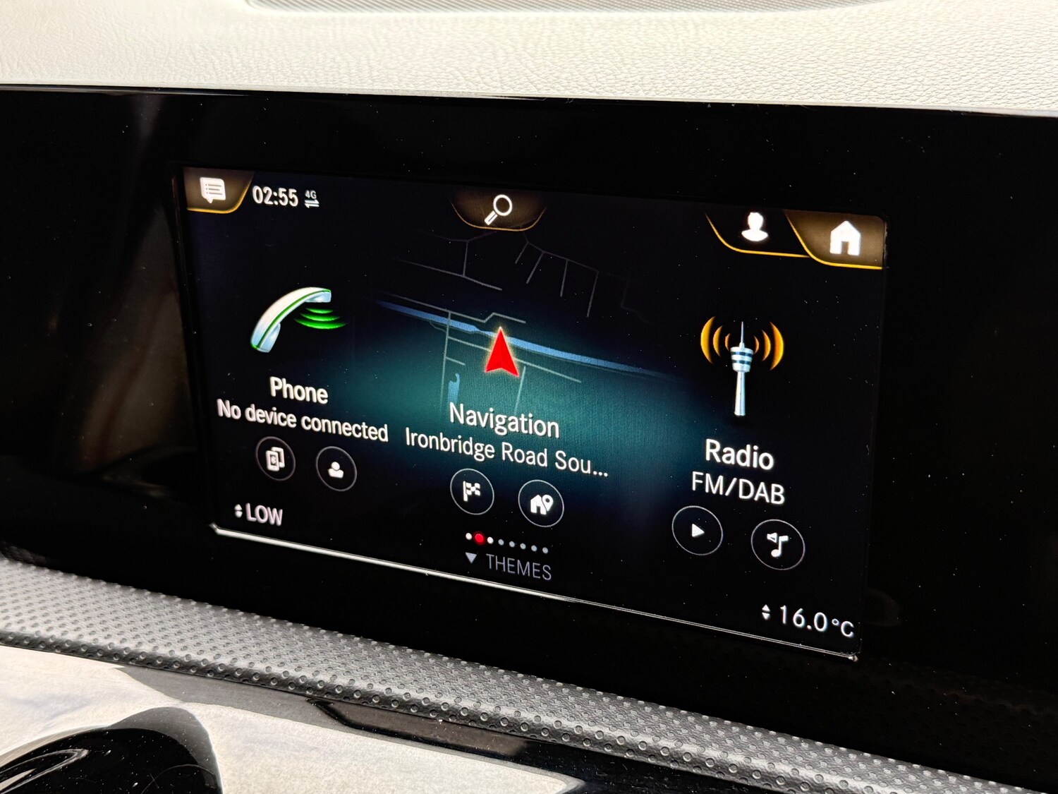 Used Mercedes-Benz A-Class 2018 for sale - 76362275: Photo 57