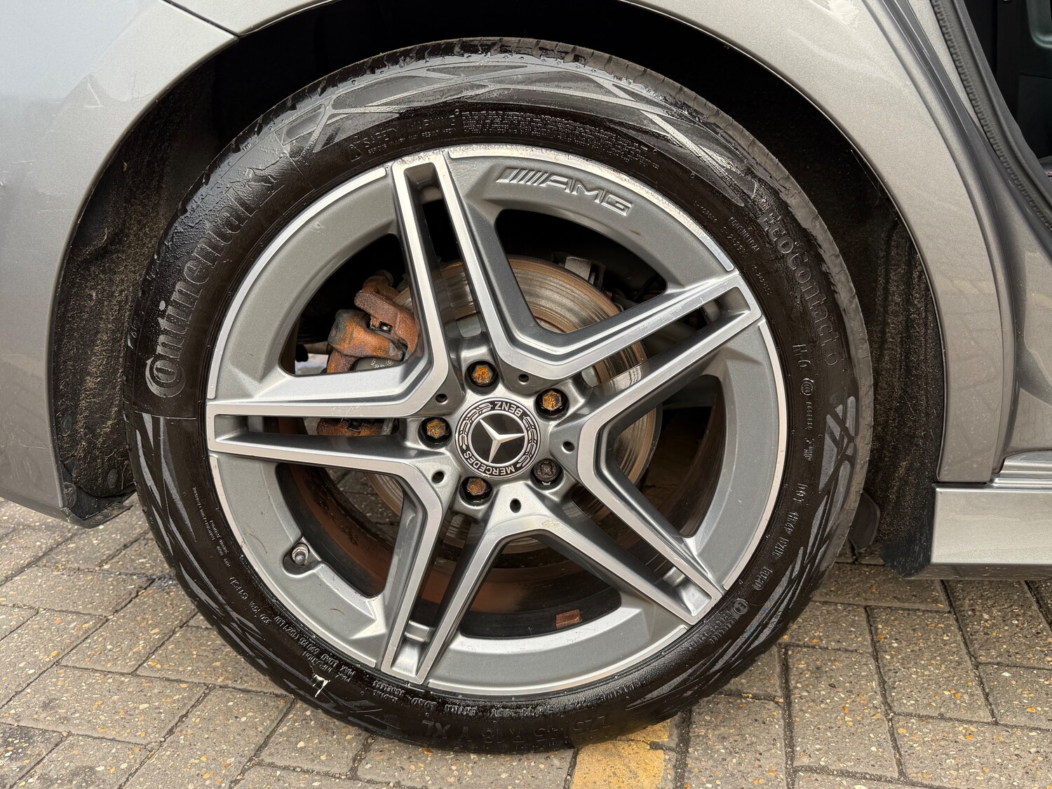 Used Mercedes-Benz A-Class 2018 for sale - 76362275: Photo 58