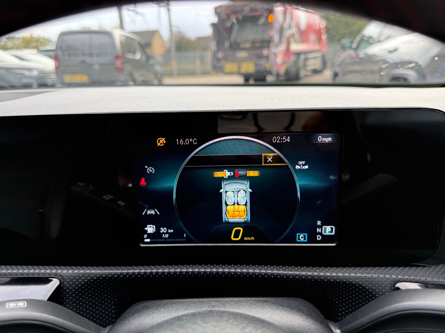 Used Mercedes-Benz A-Class 2018 for sale - 76362275: Photo 59