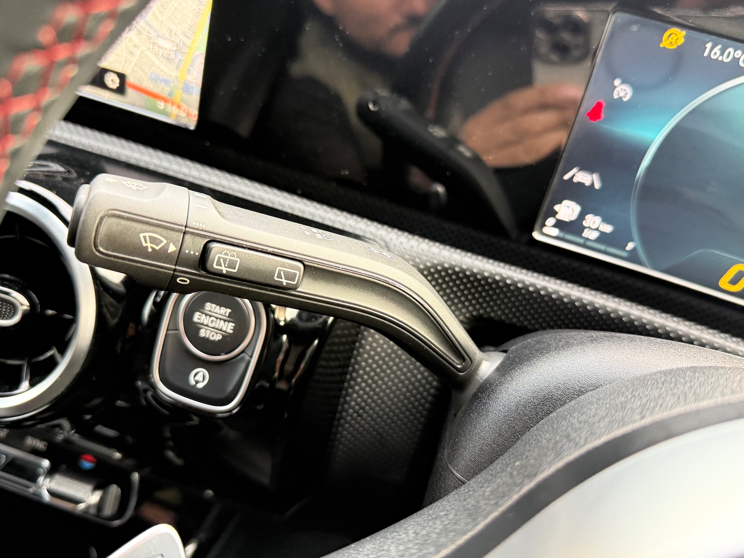 Used Mercedes-Benz A-Class 2018 for sale - 76362275: Photo 61