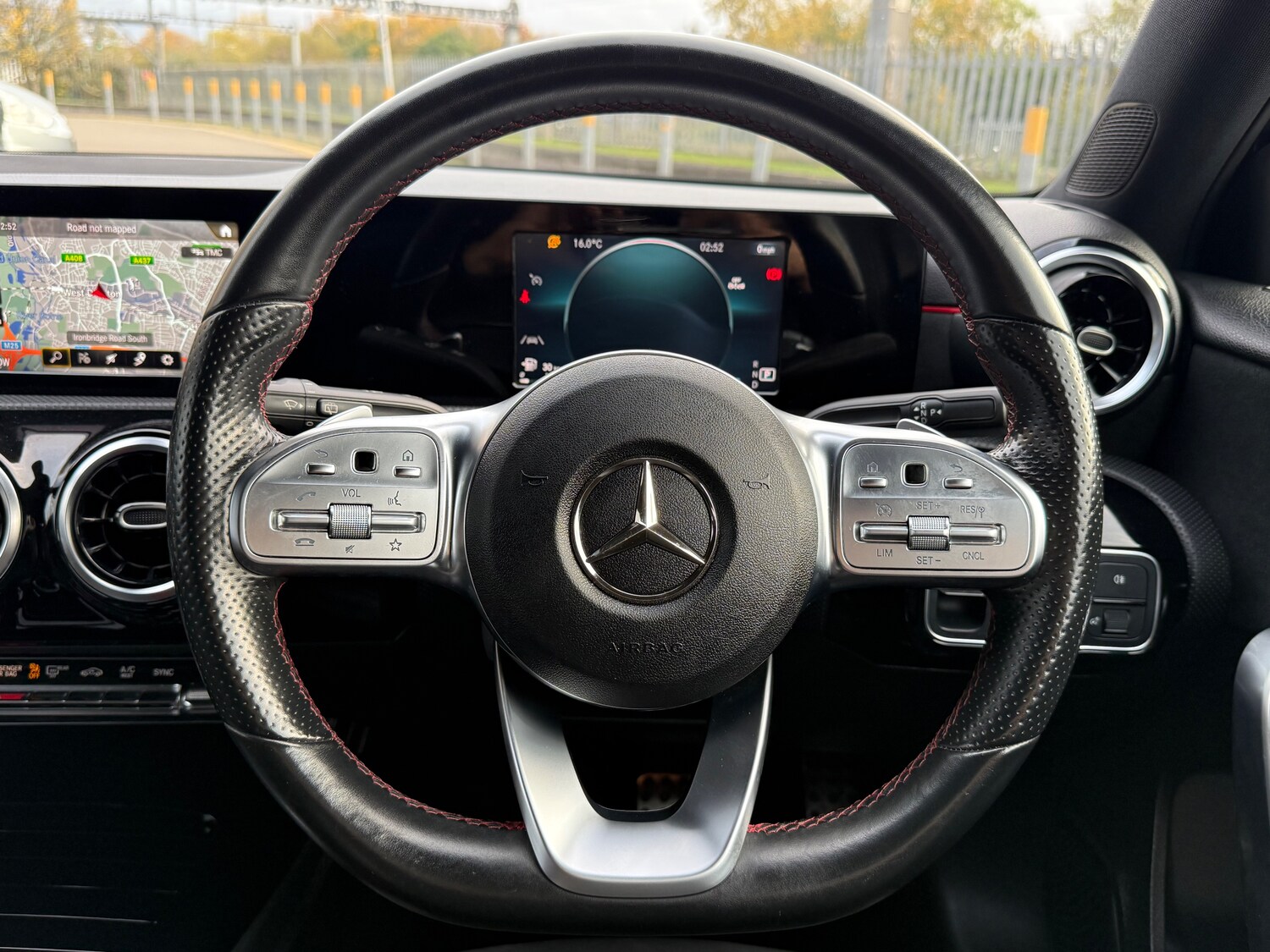 Used Mercedes-Benz A-Class 2018 for sale - 76362275: Photo 65