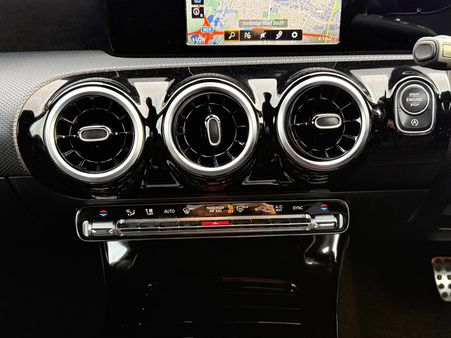 Used Mercedes-Benz A-Class 2018 for sale - 76362275: Photo 69