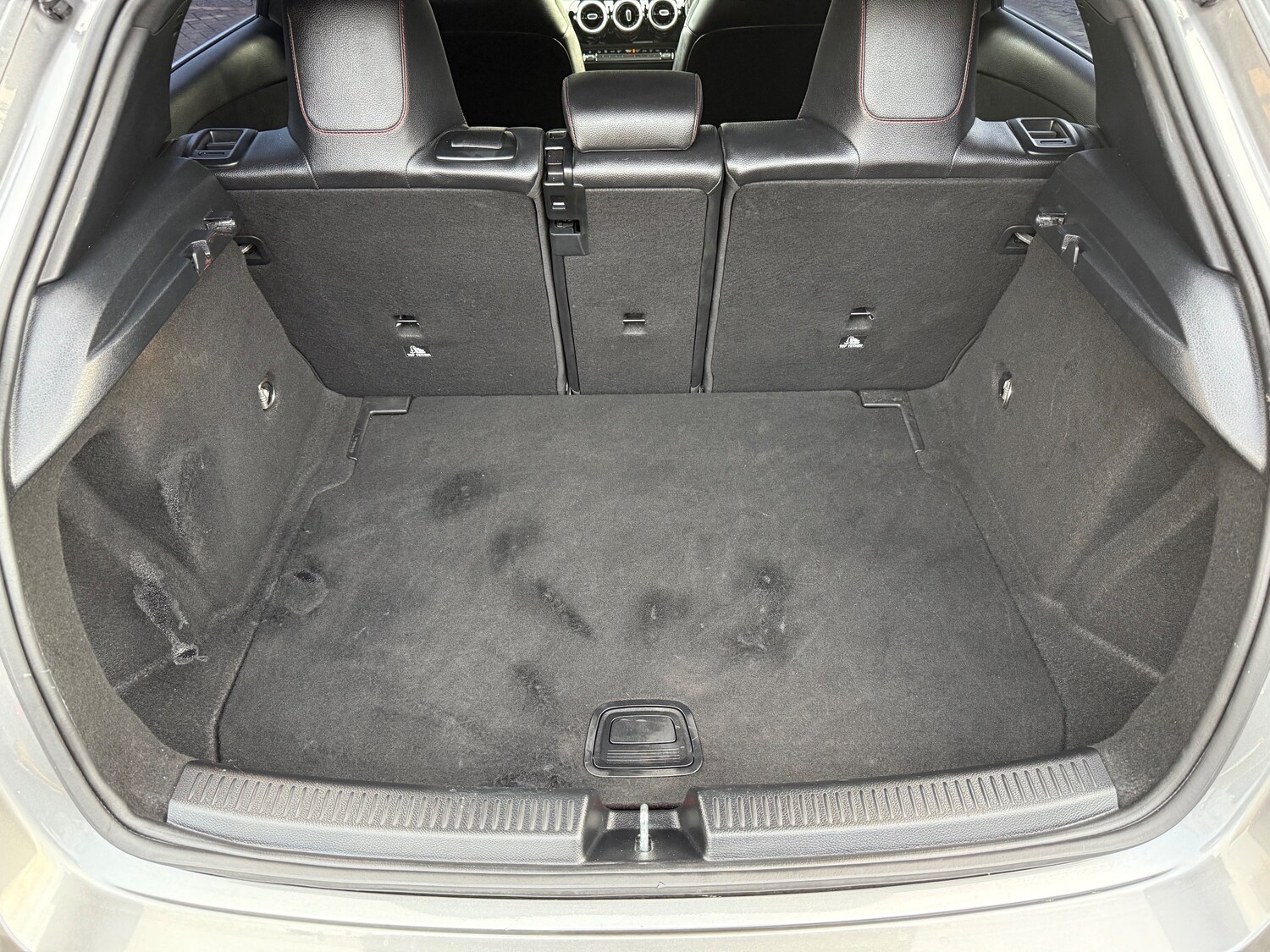 Used Mercedes-Benz A-Class 2018 for sale - 76362275: Photo 70