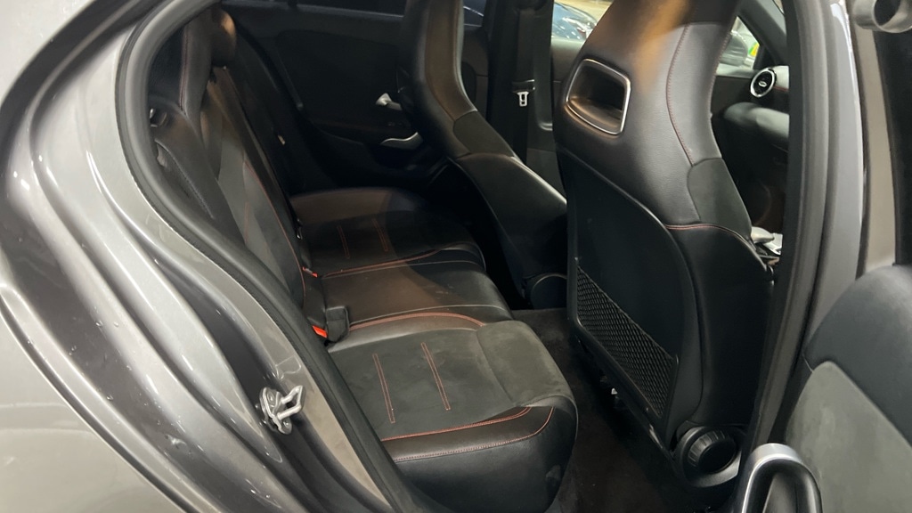 Used Mercedes-Benz A-Class 2018 for sale - 76362275: Photo 8