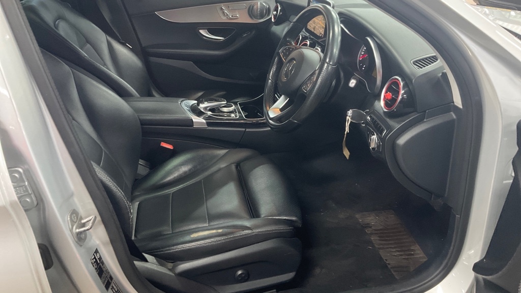 Used Mercedes-Benz C Class 2016 for sale - 77249452: Photo 7