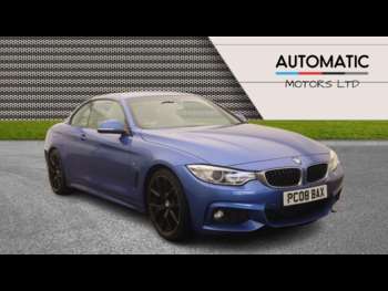 2016 (08) - 420d [190] M Sport 2dr Auto [Professional Media]