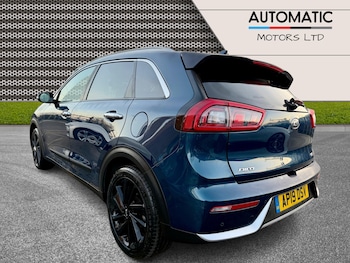 Used Kia Niro 2019 for sale - 77072153: Photo