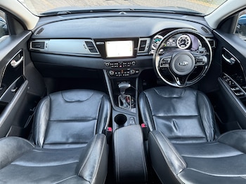 Used Kia Niro 2019 for sale - 77072153: Photo