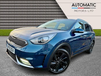 Used Kia Niro 2019 for sale - 77072153: Photo