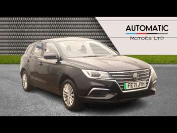 2021 (71) - 52.5kWh Excite Estate 5dr Electric Auto (156 ps)