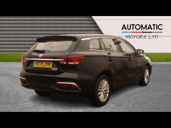 Used MG MG5 2021 for sale - 75029413: Photo
