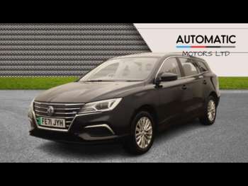 Used MG MG5 2021 for sale - 75029413: Photo