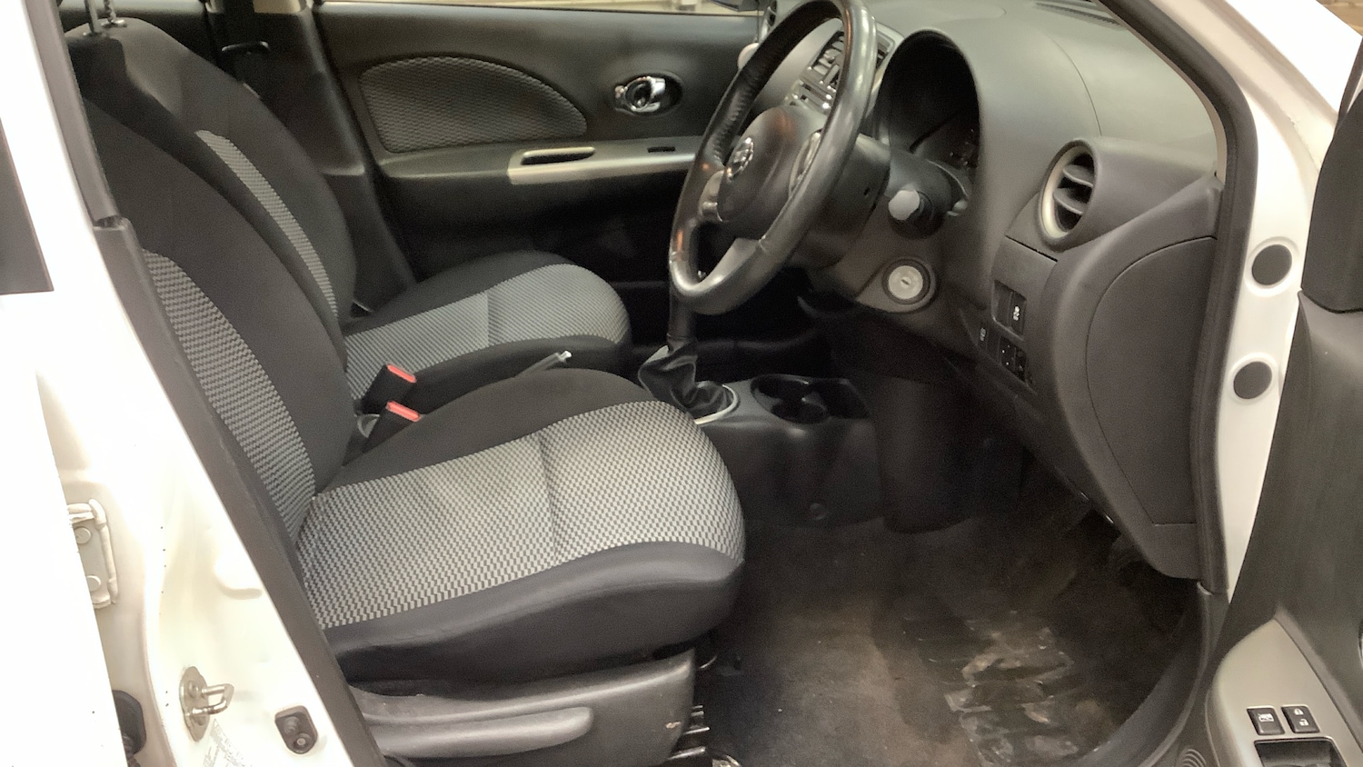 Used Nissan Micra 2016 for sale - 78098398: Photo 3