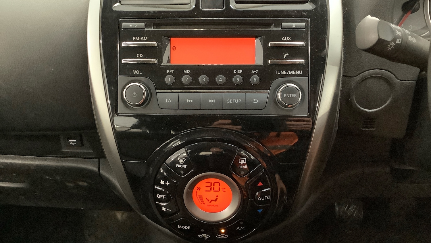 Used Nissan Micra 2016 for sale - 78098398: Photo 4