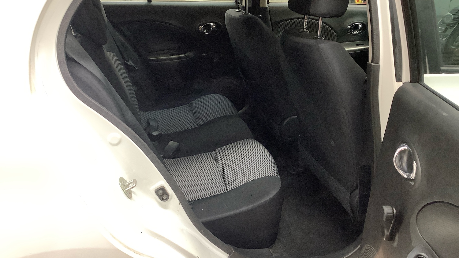 Used Nissan Micra 2016 for sale - 78098398: Photo 6