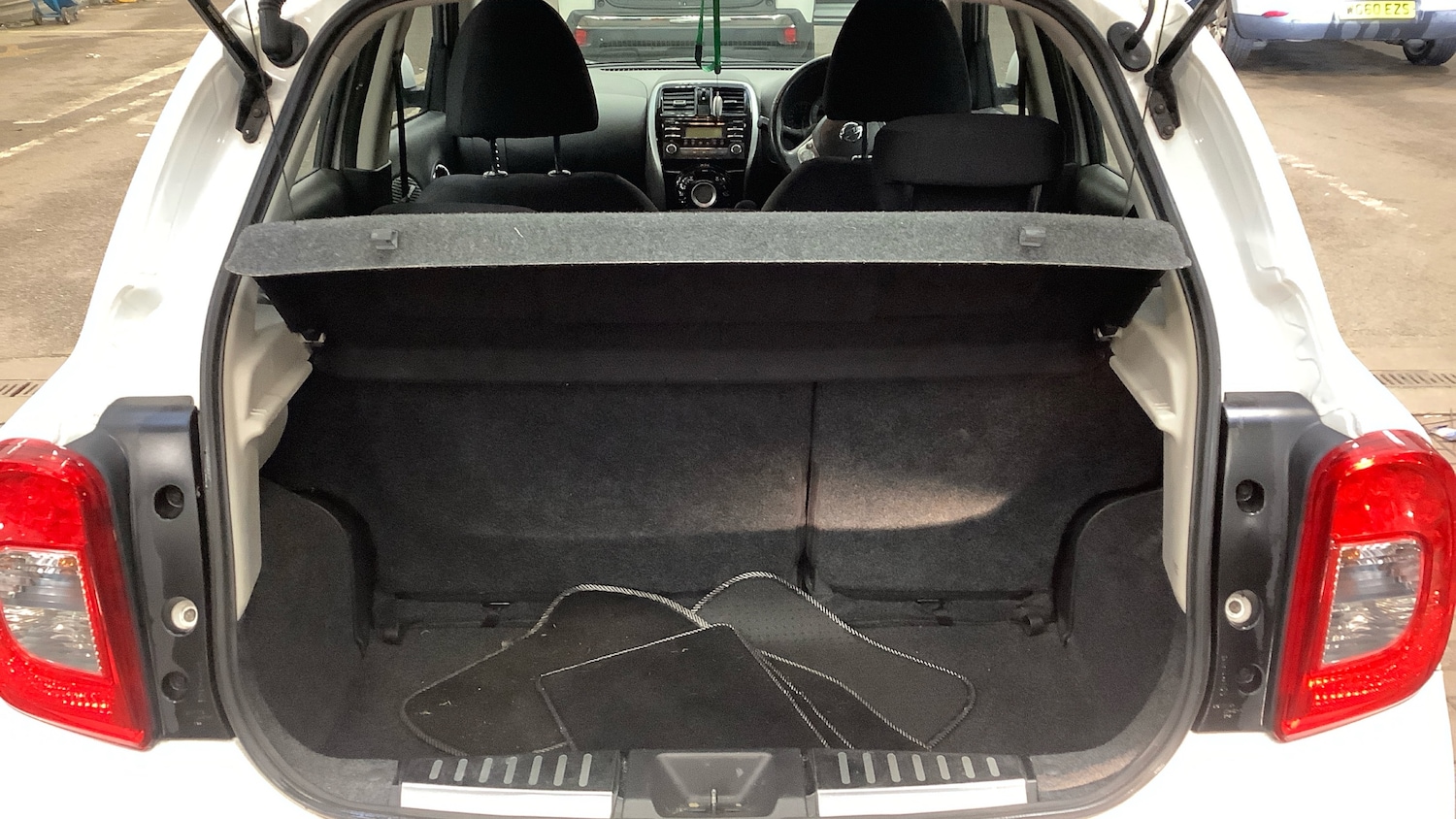 Used Nissan Micra 2016 for sale - 78098398: Photo 7