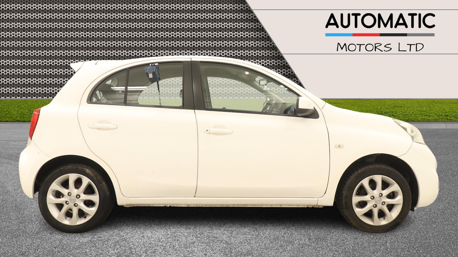 Used Nissan Micra 2016 for sale - 78098398: Photo 8