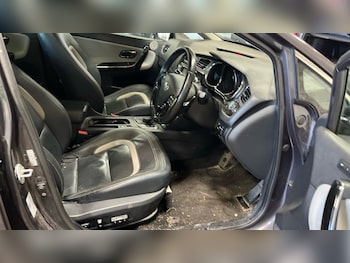 Used Kia Ceed 2012 for sale - 78696092: Photo