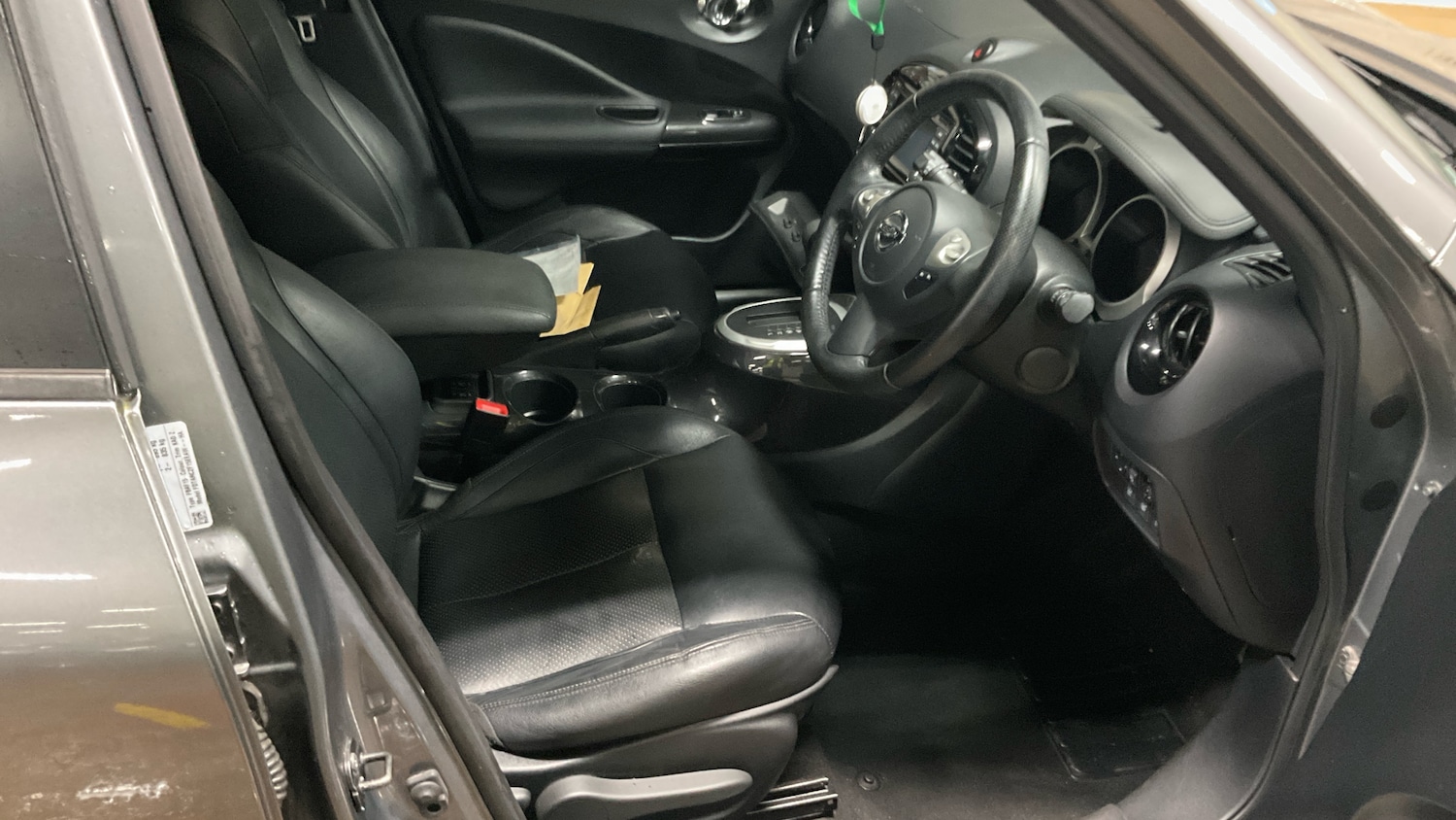 Used Nissan Juke 2016 for sale - 77312986: Photo 5