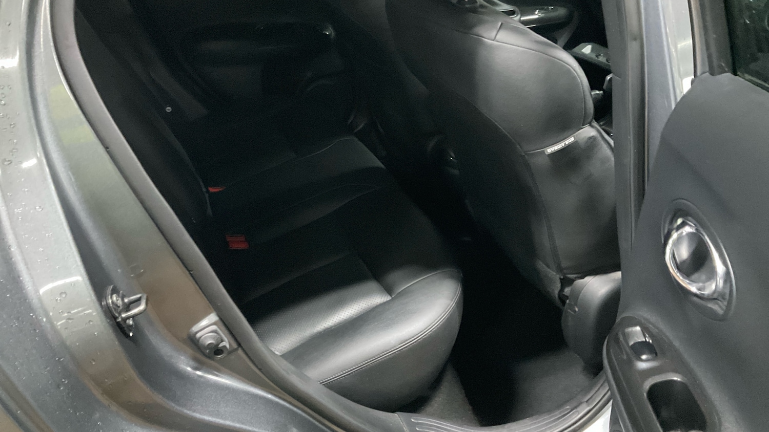 Used Nissan Juke 2016 for sale - 77312986: Photo 6