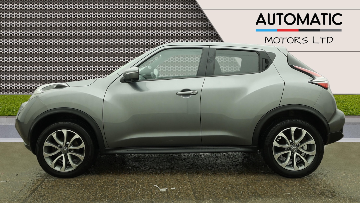 Used Nissan Juke 2016 for sale - 77312986: Photo 7