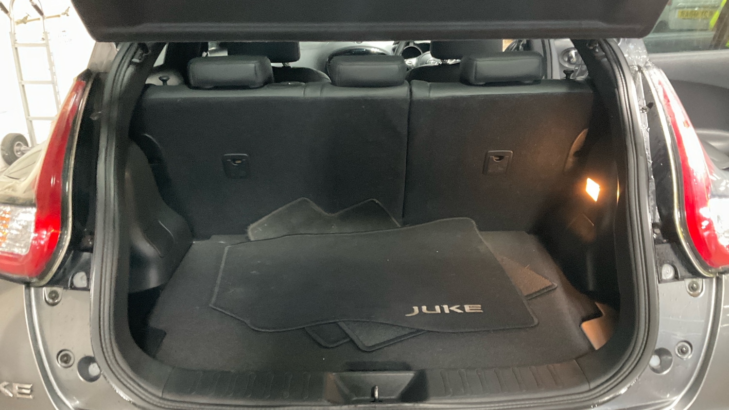 Used Nissan Juke 2016 for sale - 77312986: Photo 9