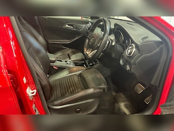 Used Mercedes-Benz GLA 2017 for sale - 77795216: Photo