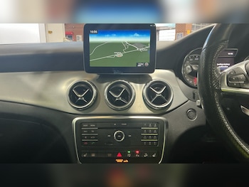 Used Mercedes-Benz GLA 2017 for sale - 77795216: Photo