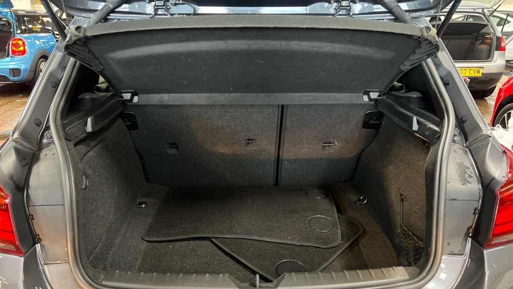 Used BMW 1 Series 2017 for sale - 76670494: Photo 10