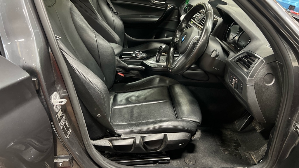 Used BMW 1 Series 2017 for sale - 76670494: Photo 3