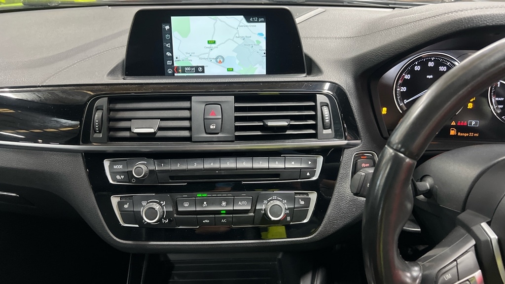 Used BMW 1 Series 2017 for sale - 76670494: Photo 6