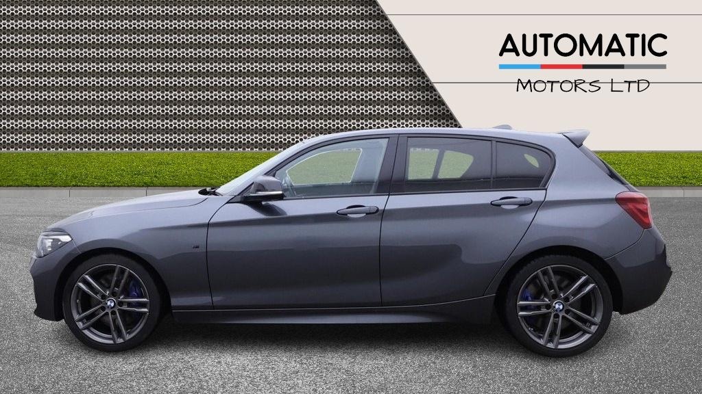 Used BMW 1 Series 2017 for sale - 76670494: Photo 7