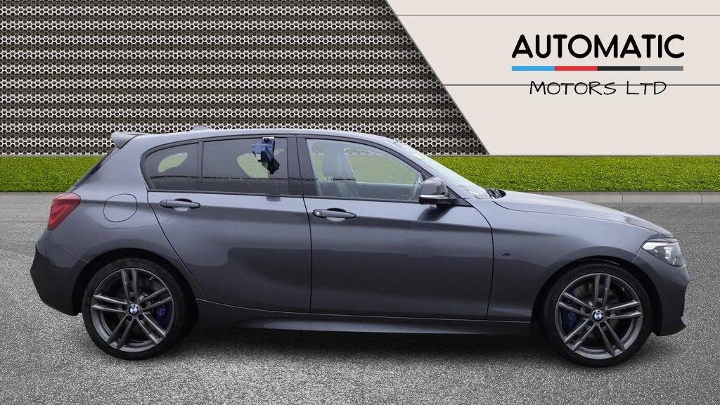 Used BMW 1 Series 2017 for sale - 76670494: Photo 9