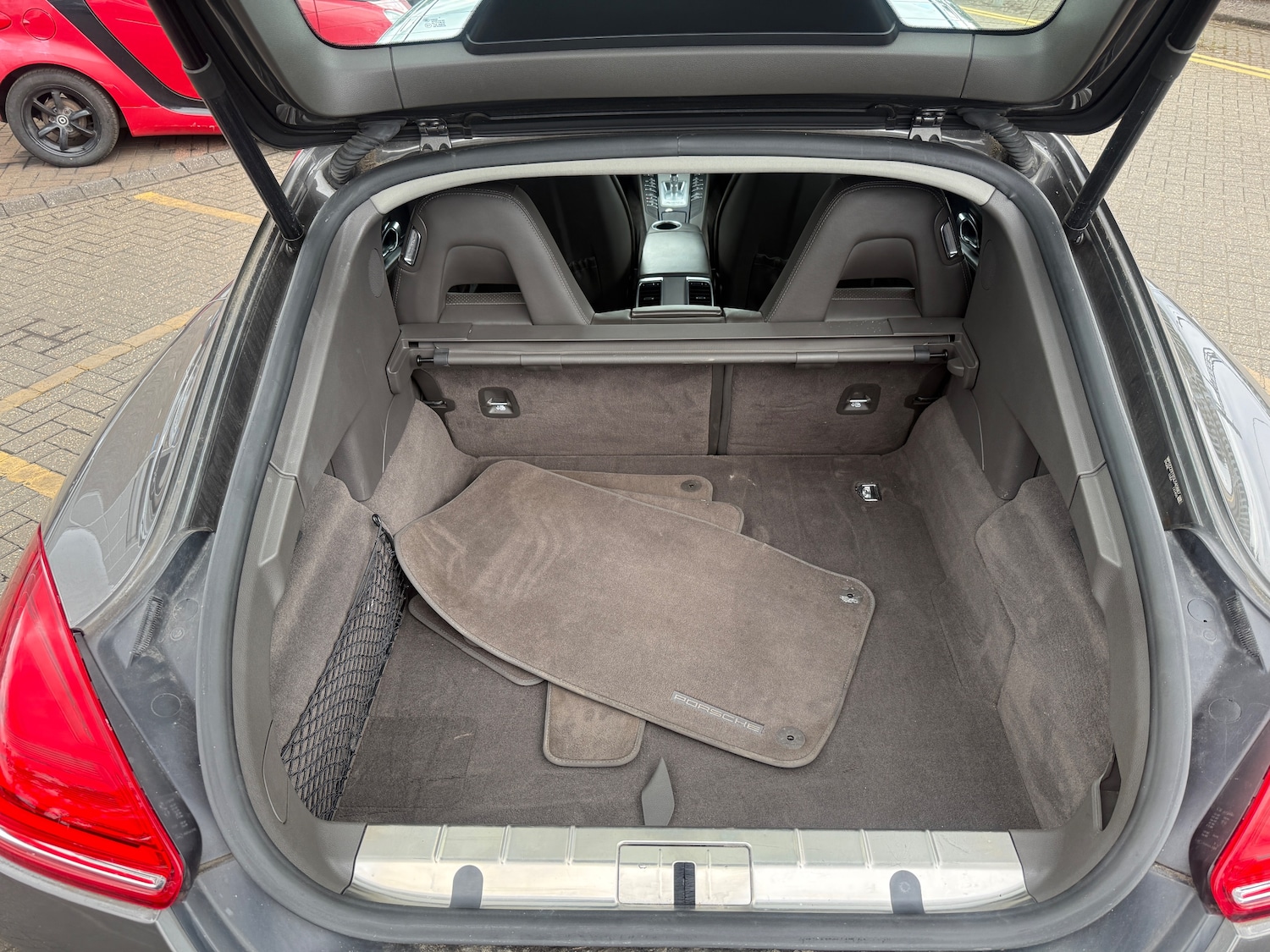 Vehicle 27
