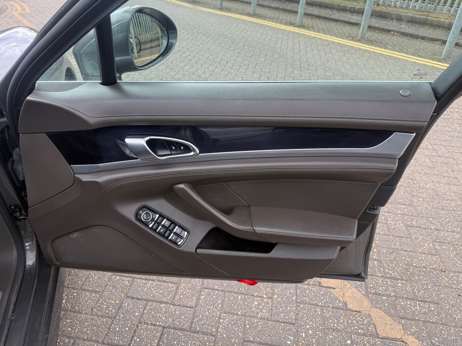 Vehicle 45