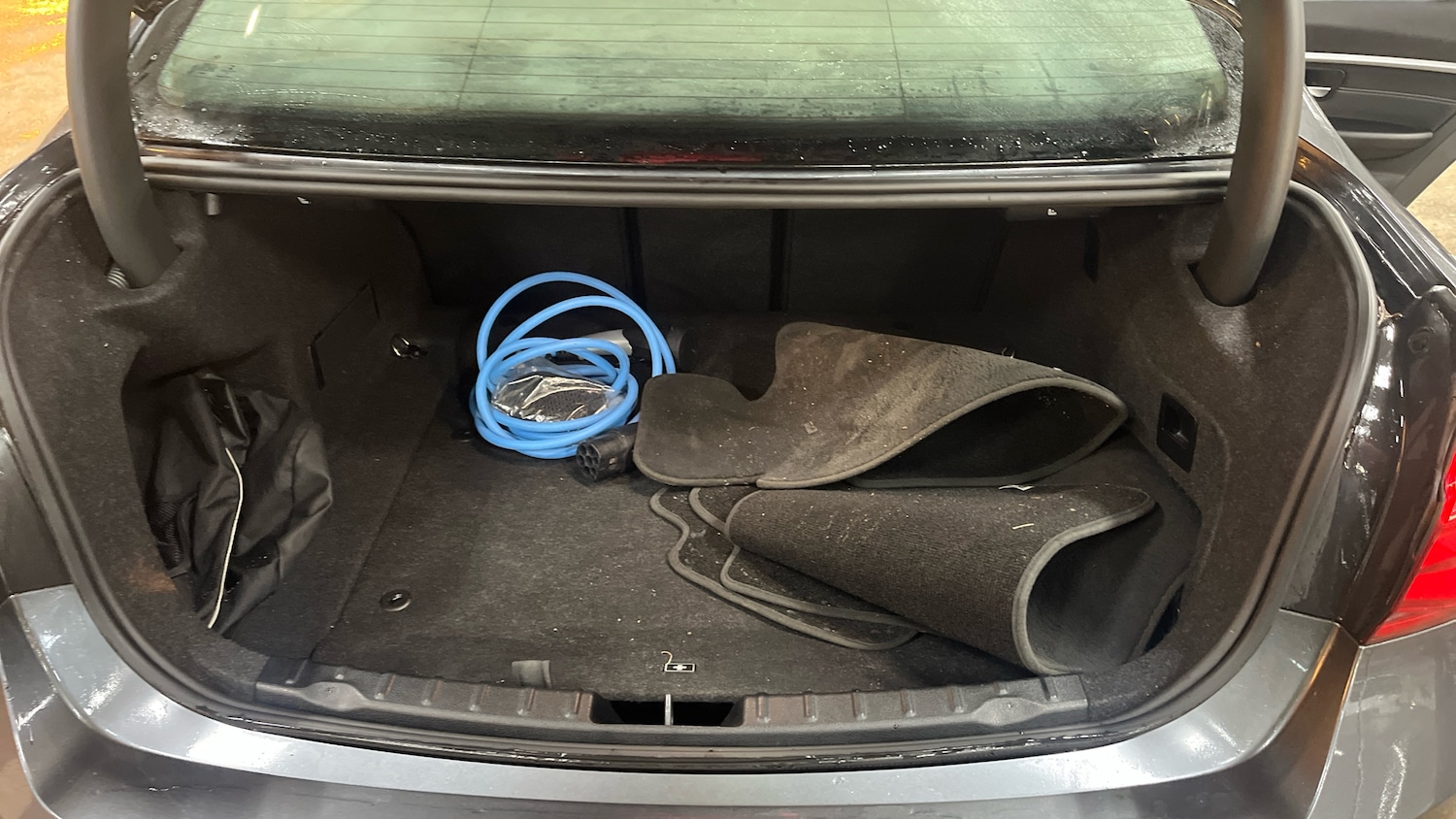 Used BMW 3 Series 2018 for sale - 77631366: Photo 10