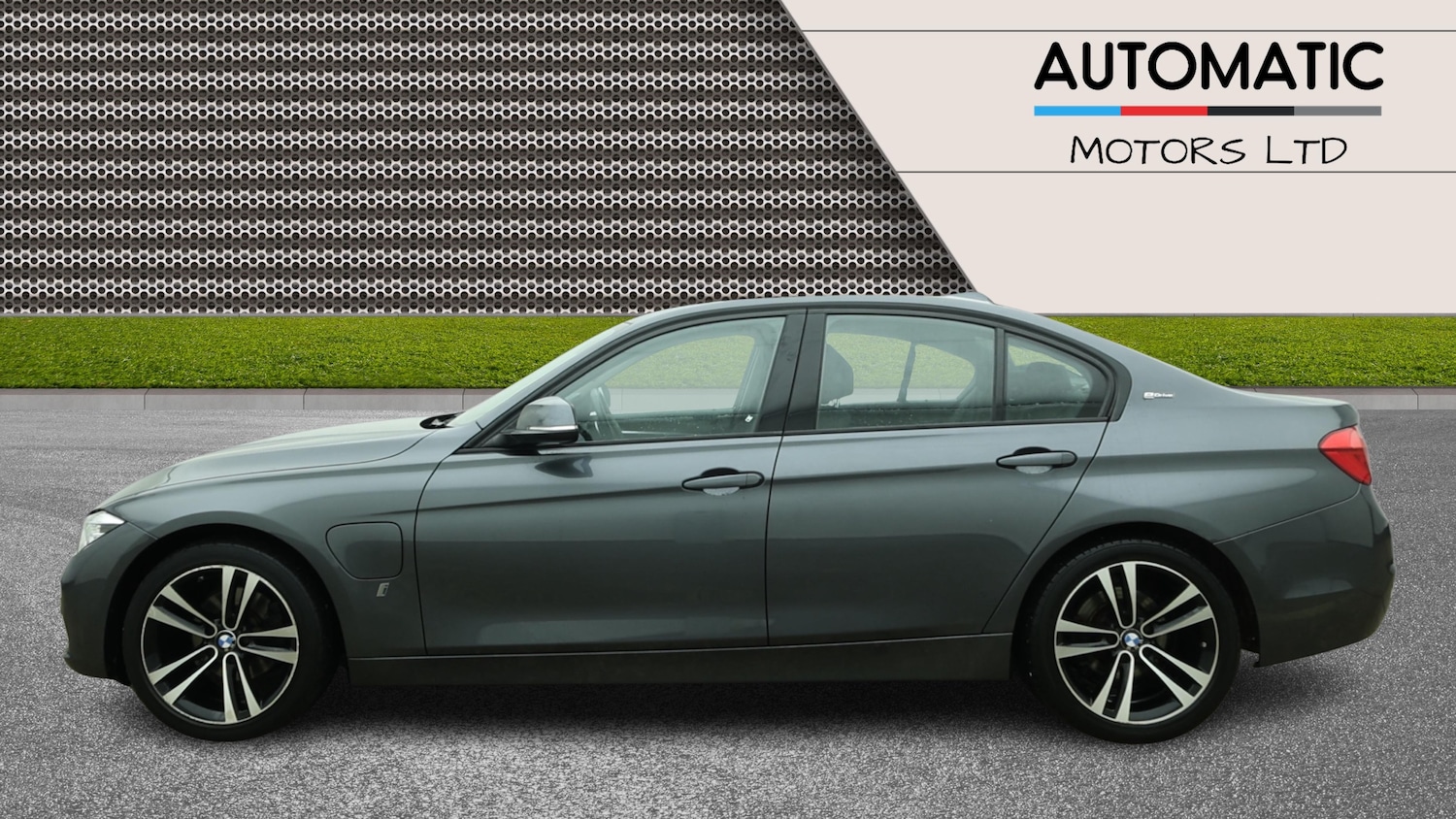 Used BMW 3 Series 2018 for sale - 77631366: Photo 6