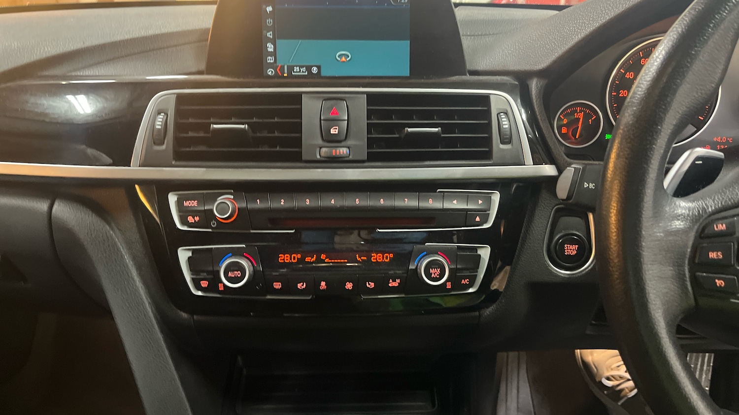 Used BMW 3 Series 2018 for sale - 77631366: Photo 7