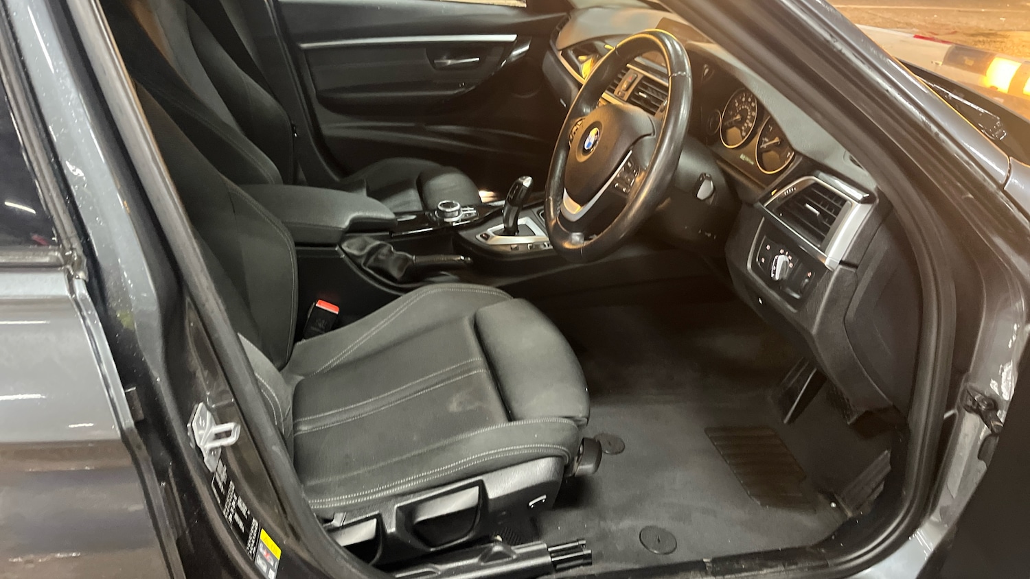 Used BMW 3 Series 2018 for sale - 77631366: Photo 8