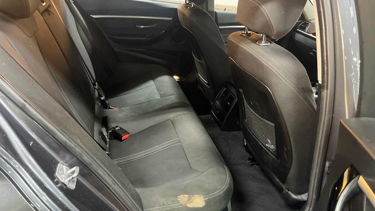 Used BMW 3 Series 2018 for sale - 77631366: Photo 9