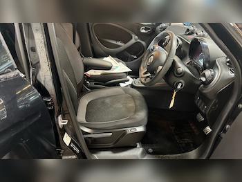 Used smart forfour 2020 for sale - 78488971: Photo
