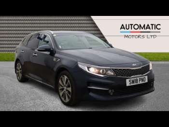 (18) - 1.7 CRDi 3 Sportswagon 5dr Diesel DCT Euro 6 (s/s) (139 bhp)