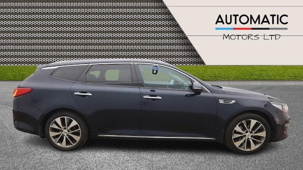 Used Kia Optima 2018 for sale - 74910574: Photo 7